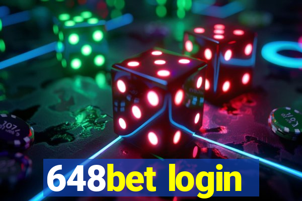 648bet login